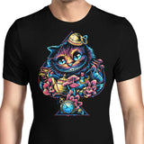 Cheshire Spade - Men's Apparel