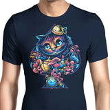 Cheshire Spade - Men's Apparel