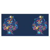 Cheshire Spade - Mug