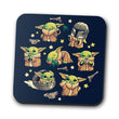 Child Adventures - Coasters
