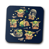 Child Adventures - Coasters