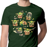 Child Adventures - Men's Apparel