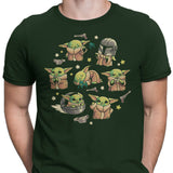 Child Adventures - Men's Apparel