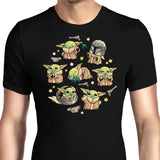 Child Adventures - Men's Apparel