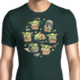 Child Adventures - Men's Apparel