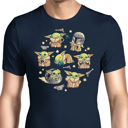 Child Adventures - Men's Apparel