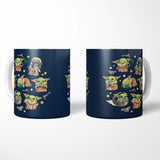 Child Adventures - Mug