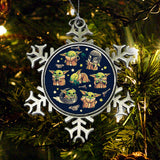 Child Adventures - Ornament