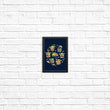 Child Adventures - Posters & Prints