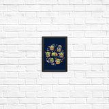Child Adventures - Posters & Prints