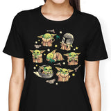 Child Adventures - Women's Apparel