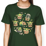 Child Adventures - Women's Apparel