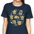 Child Adventures - Women's Apparel