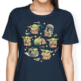 Child Adventures - Women's Apparel