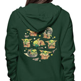 Child Adventures - Hoodie