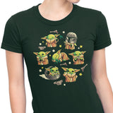 Child Adventures - Women's Apparel