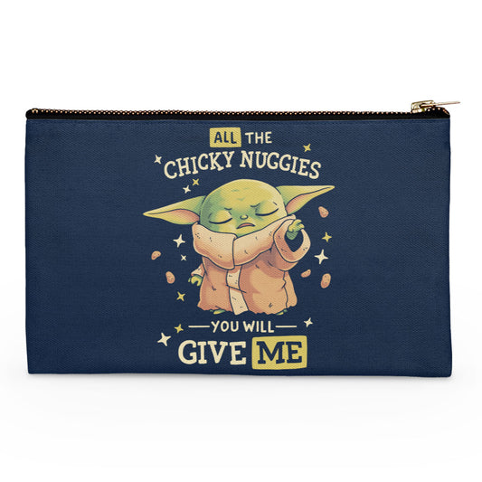Child Force - Accessory Pouch