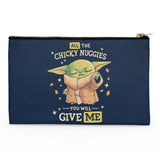 Child Force - Accessory Pouch