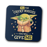 Child Force - Coasters