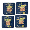 Child Force - Coasters