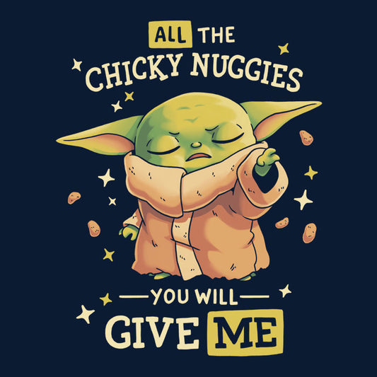 Child Force - Tank Top
