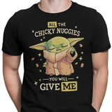 Child Force - Men's Apparel