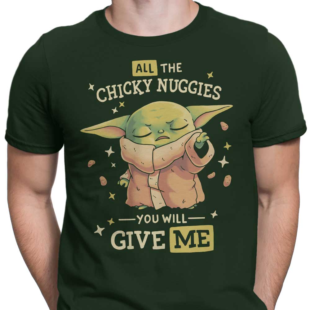 Child Force - Men's Apparel