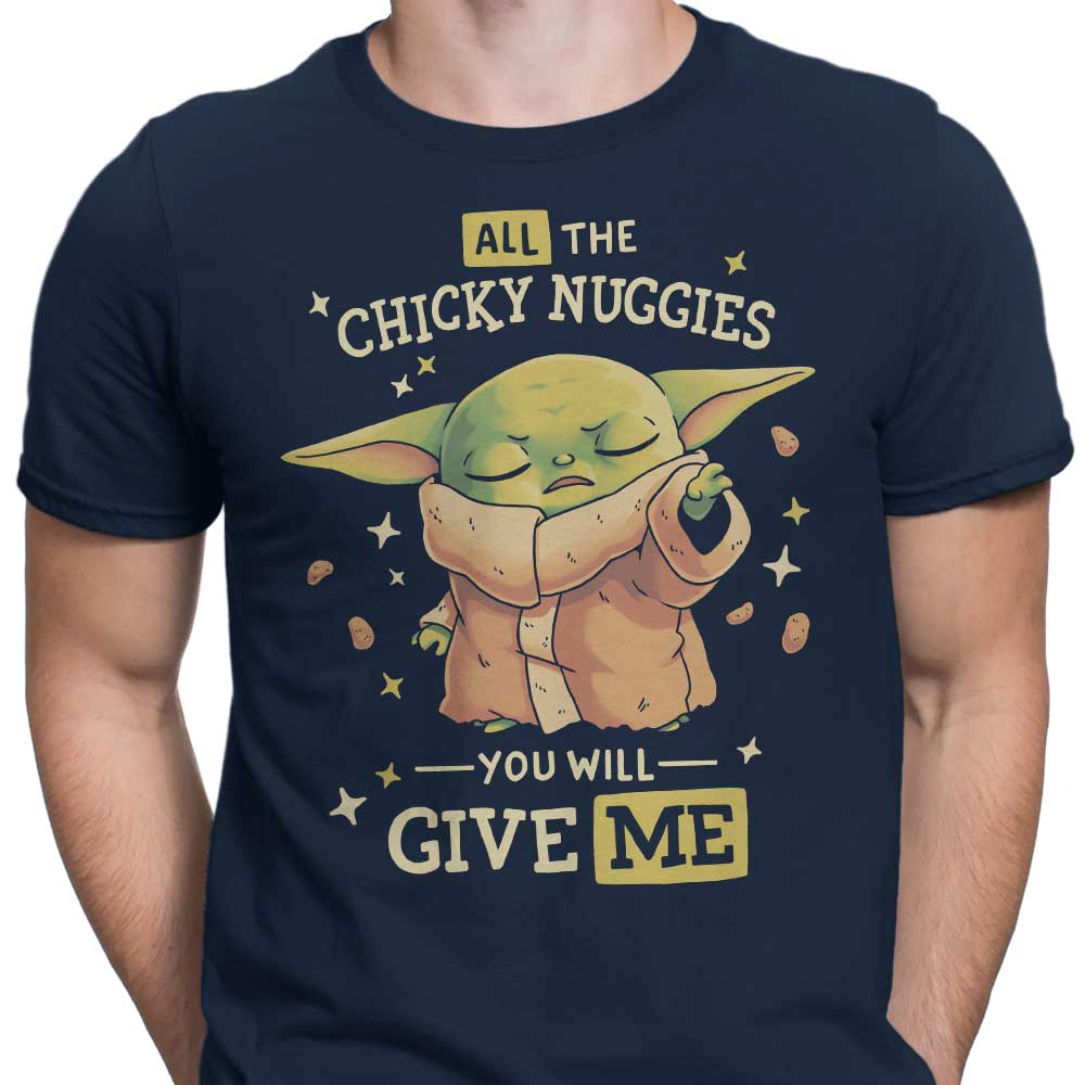 Child Force - Men's Apparel