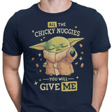 Child Force - Men's Apparel