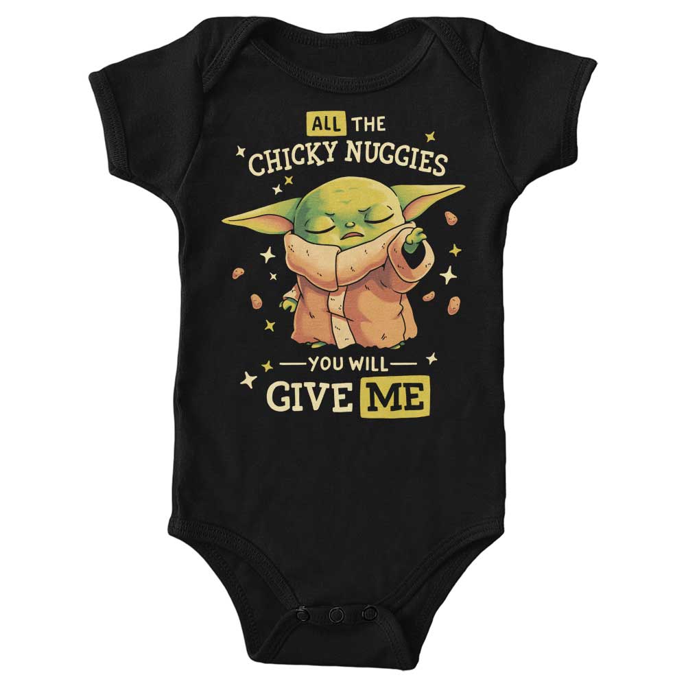 Child Force - Youth Apparel