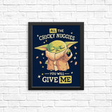 Child Force - Posters & Prints