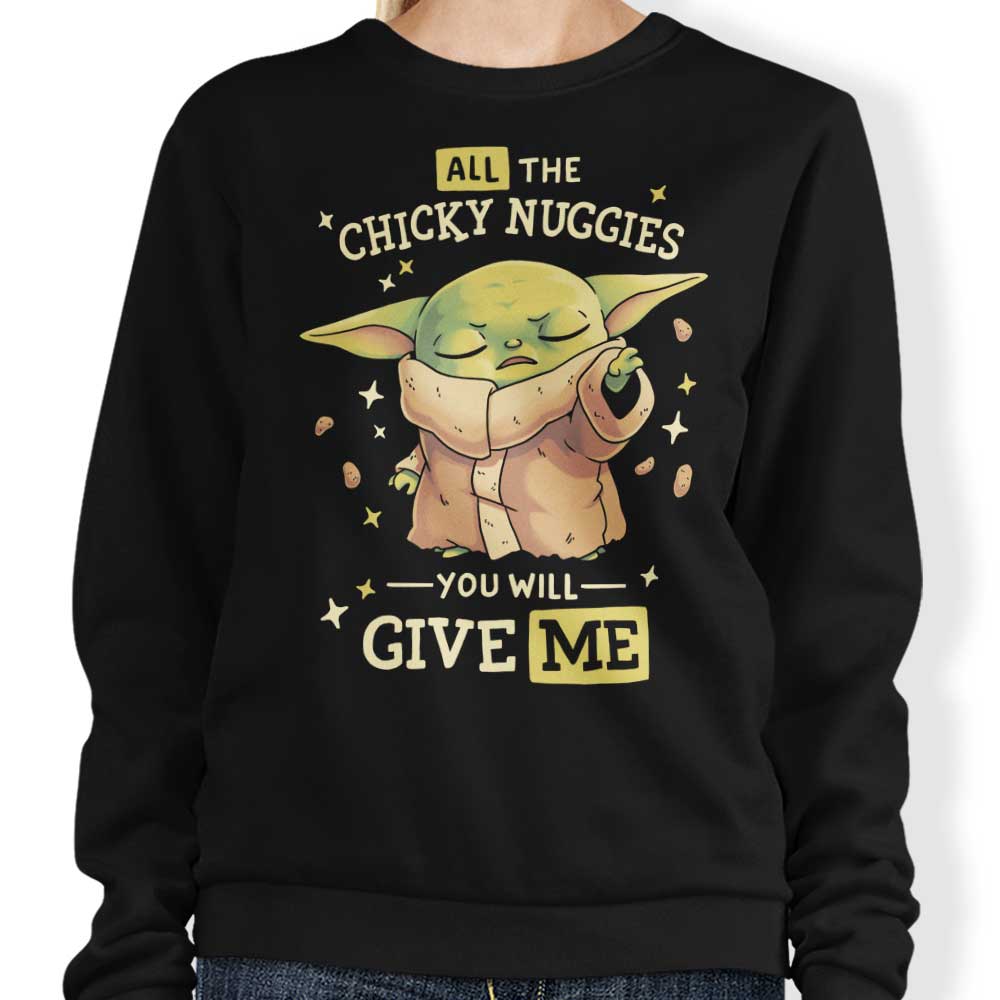 Child Force - Sweatshirt