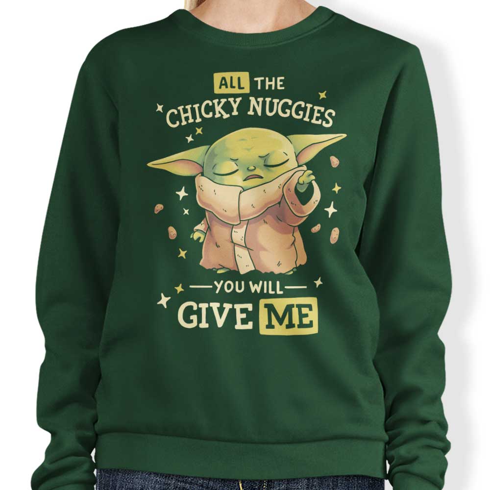 Child Force - Sweatshirt