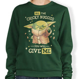 Child Force - Sweatshirt