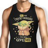 Child Force - Tank Top