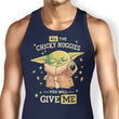 Child Force - Tank Top