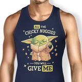 Child Force - Tank Top