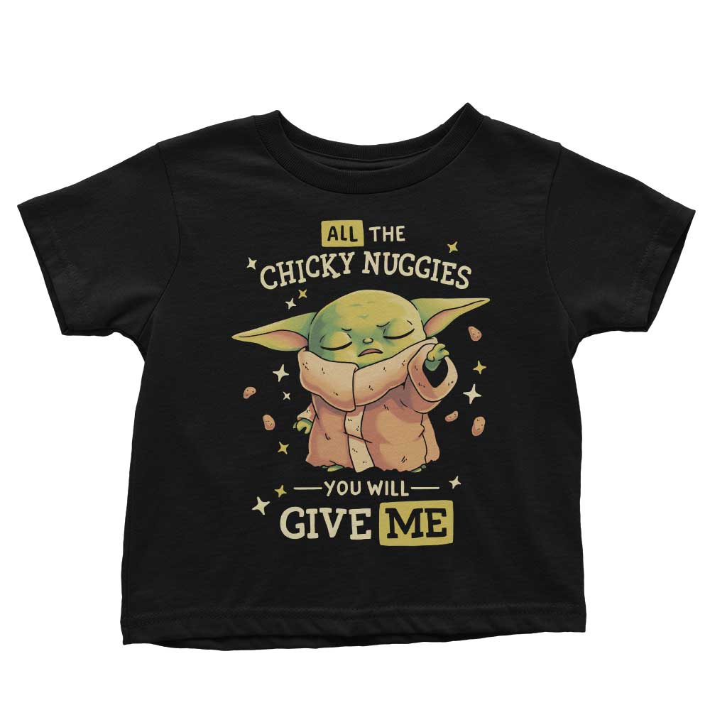 Child Force - Youth Apparel