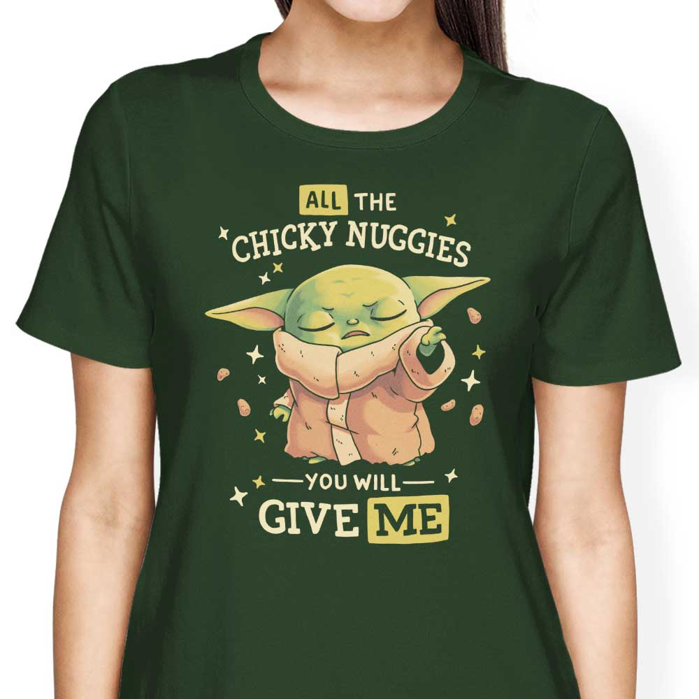 Child Force - Women's Apparel