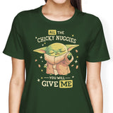 Child Force - Women's Apparel