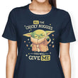 Child Force - Women's Apparel