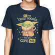Child Force - Women's Apparel