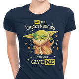 Child Force - Women's Apparel