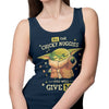 Child Force - Tank Top