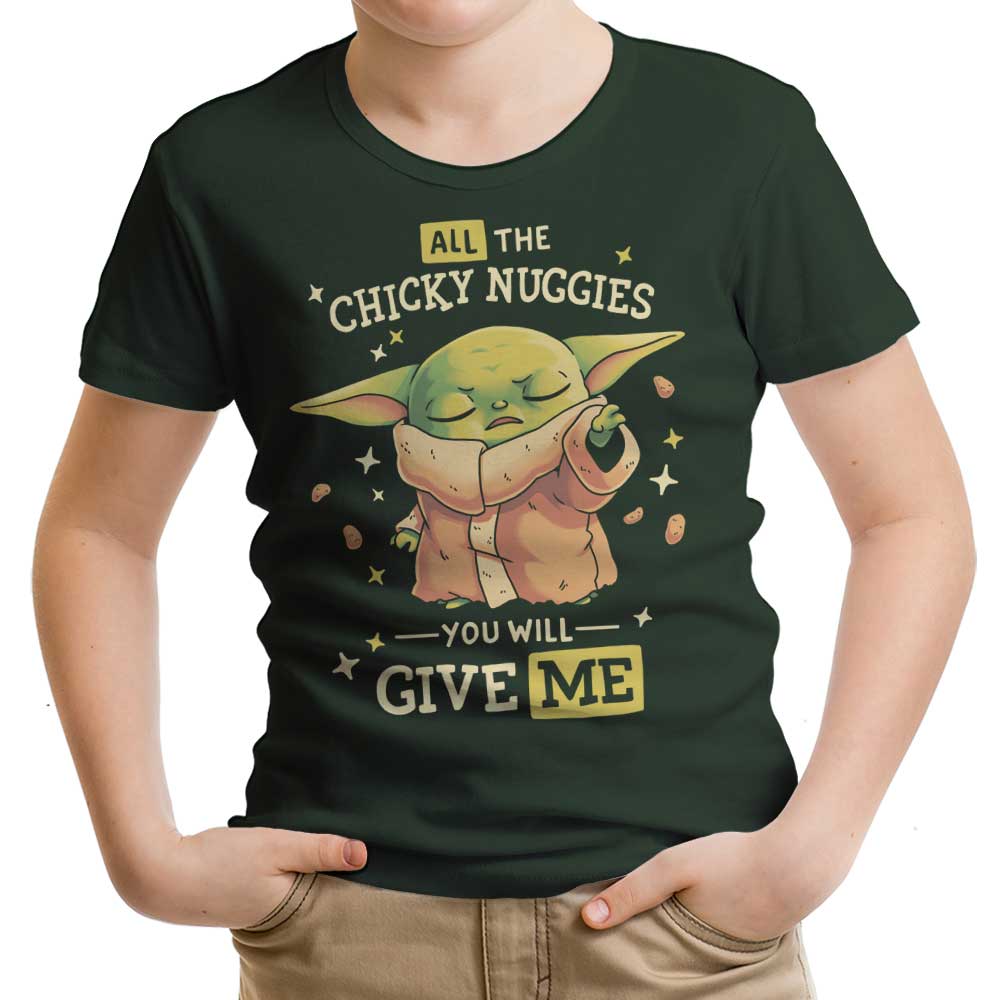 Child Force - Youth Apparel