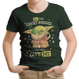 Child Force - Youth Apparel