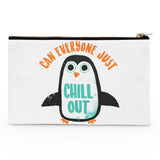 Chill Out - Accessory Pouch