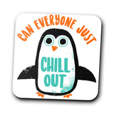 Chill Out - Coasters