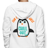 Chill Out - Hoodie