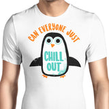 Chill Out - Men's Apparel